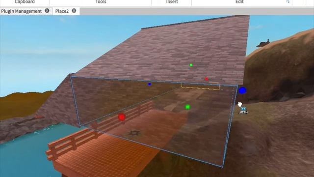Roblox Studio | Speed build | Beach House смотреть онлайн