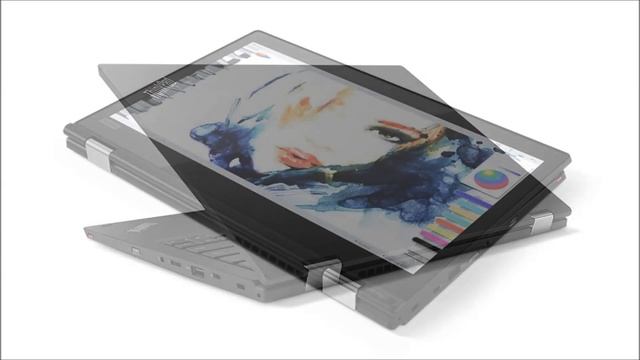 Lenovo Announces New ThinkPad T And L Productivity Laptops смотреть онлайн