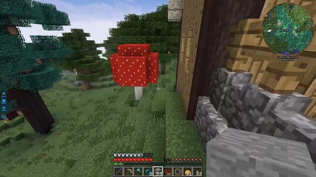 Simply Magic - Ep. 10: Nether Adventures! | Simply Magic Minecraft Modpack смотреть онлайн