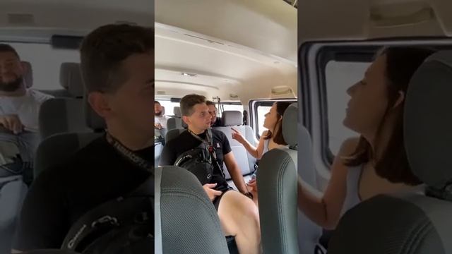 En 60 seg, arrancamos la pruebas con la C37 de DFSK y con #sobre_ruedas_ccs #renyrangel смотреть онлайн