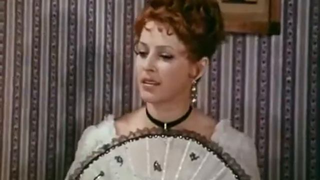 Горе от ума, 2 часть. Малый театр, 1977 год смотреть онлайн