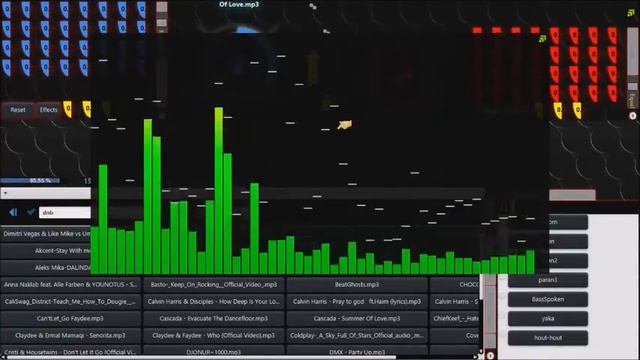 java music player: updated to javaFX Pt.2(XR3Player) смотреть онлайн