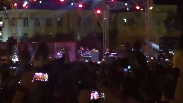 Тимати в Чите 02 09 2015 Песня для бородатых мужиков смотреть онлайн