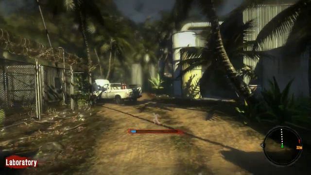 Dead Island Xian Campaign Part 50 смотреть онлайн