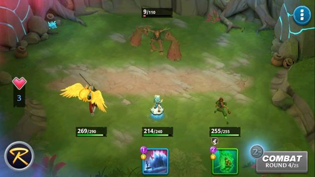 Elemental Raiders - Hype Impressions/Is It Legit?/Android Gameplay/Steam Game смотреть онлайн