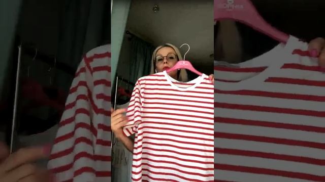 Как носить и сочетать принты. Часть 1. Эфир от 12.05.23. смотреть онлайн