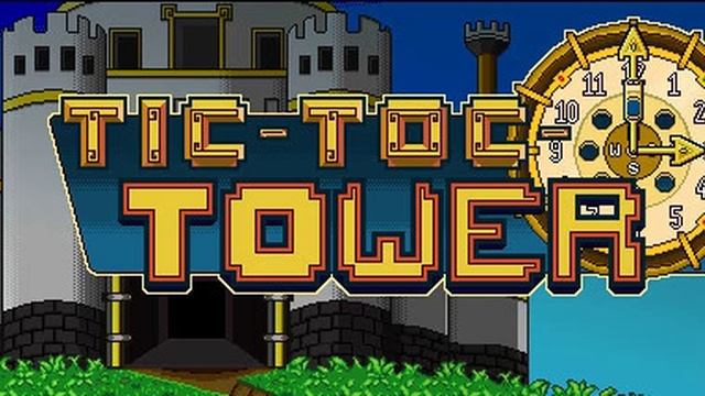 TIC TOC TOWER Theme