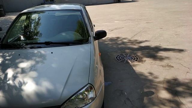 Калина 1118 2008 - 2023 Автомобиль или велосипед - что лучше? ( 1/2 ) смотреть онлайн