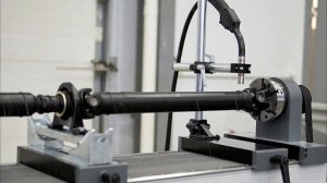 Одна из причин вибрации после замены крестовин. ВАЗ Классика