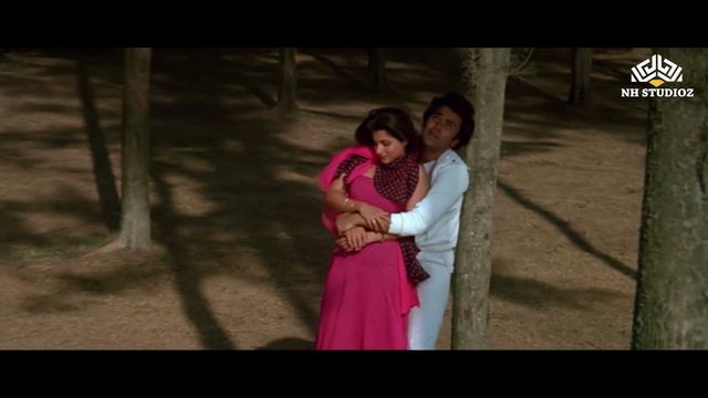 Saagar Kinare Dil Yeh Pukare | Saagar (1985) | Rishi Kapoor | Dimple Kapadia | Kishore Kumar