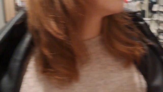 SHOPPING ВЛОГ//сходили в кино, купили одежду, поели, канцелярия, каникулы смотреть онлайн