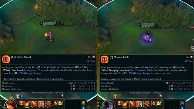 ANNIE REWORK 2023 Gameplay Spotlight Guide - League of Legends смотреть онлайн