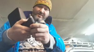 Ремонт зеркал (Лопухов)Нива 21213