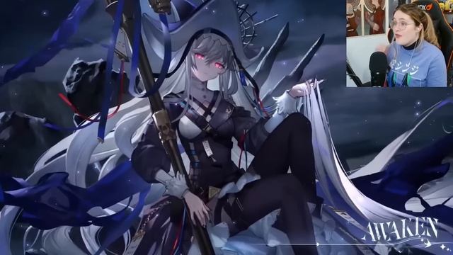 Honkai Impact player reacts to EVERY Arknights Operator EP/Theme (Part 1) смотреть онлайн