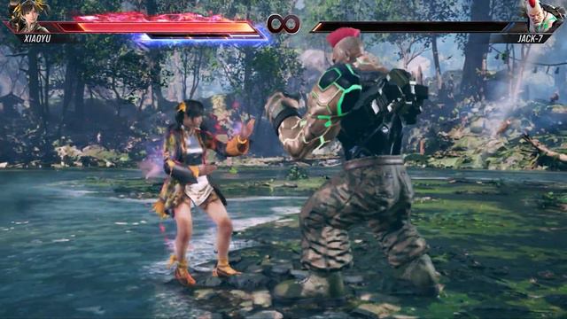 TEKKEN 8 Story-Mode PC Gameplay Walkthrough (HINDI) Part 2 - LARS [महायुद्ध] смотреть онлайн