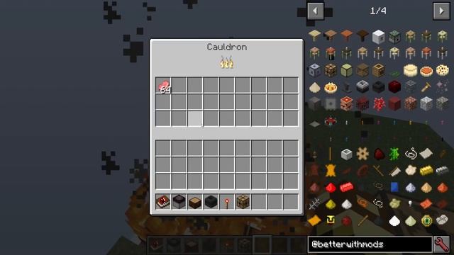 Better With Mods - Hibachi & Bellows [Tutorial] [Deutsch] [German] смотреть онлайн