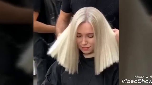 Beautiful hair-Красивые волосы смотреть онлайн