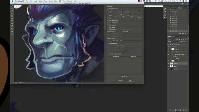 Photoshops most secret tool смотреть онлайн