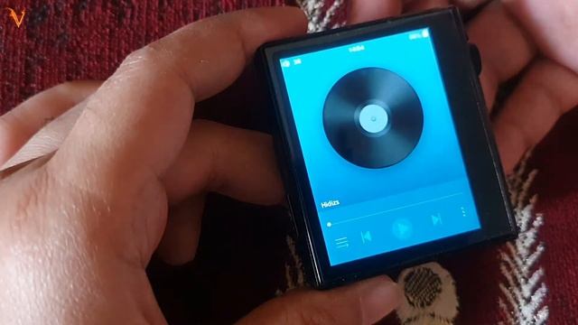 hidizs ap80 review | U.I. Interface смотреть онлайн