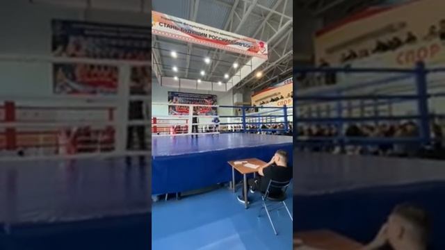 Настя Башаркина и Наташа Каблова 3р муай тай чебоксары смотреть онлайн