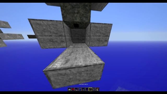 RedstoneTutorial #11 Сундук - мусорка смотреть онлайн