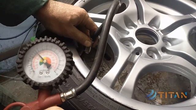 BMW.Порошковая покраска.УТРОМ ПРИГНАЛ, ВЕЧЕРОМ УЕХАЛ смотреть онлайн