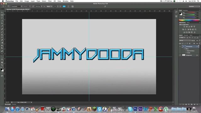 How to create a desktop background on Photoshop CS6 смотреть онлайн