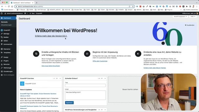 Google Fonts in WordPress - Schnell und einfach korrekt einbinden | #QuickTipp смотреть онлайн