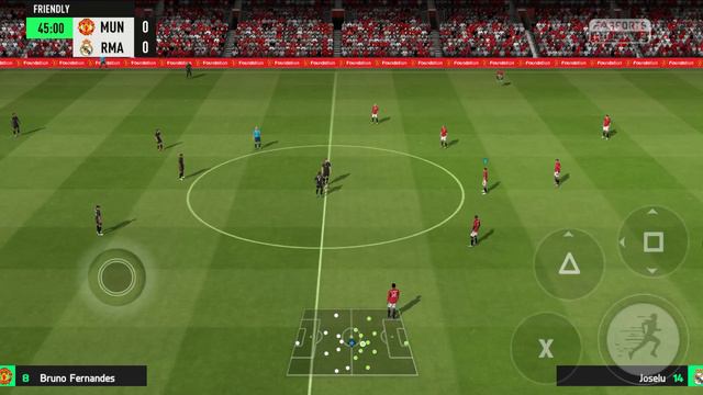 BEST GRAPHICS & LATES TRANSFER ! FIFA 16 MOD EA SPORTS FC 24 ANDROID OFFLINE NEW KITS смотреть онлайн