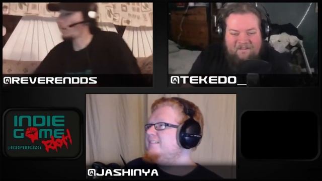 The Indie Game Riot Podcast! - Ep. 71: PONCHO | Doko Roko | Wizards & Wagons смотреть онлайн