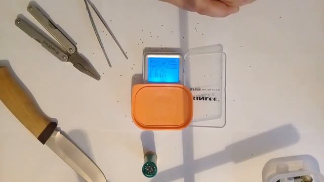 Вскрытие патронов " Искра М " смотреть онлайн