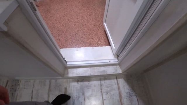 БАЛКОН СВОИМИ РУКАМИ ! 55000 рублей за 3Кв/м. ТЕПЛЫЕ ПОЛЫ ! смотреть онлайн