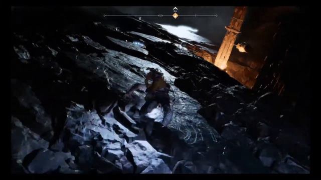 God of War: Shield Only (77) Duraþrór's Detour смотреть онлайн