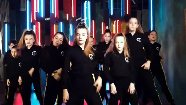 Fousheé - Deep End, choreography DS Respect г. Краснодар смотреть онлайн