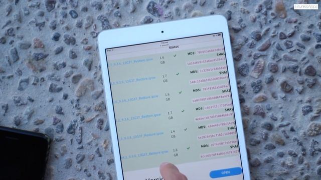 Mira ESTO Si Tienes Un Dispositivo Antiguo AHORA!! / iPhone 4s, 5, iPad Mini 1G, 4g & MAS! смотреть онлайн