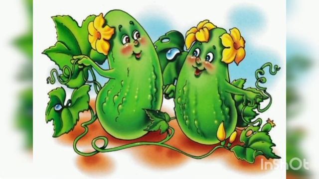 ХОДИТЬ ГАРБУЗ ПО ГОРОДУ. Заняття у молодшій групі. смотреть онлайн