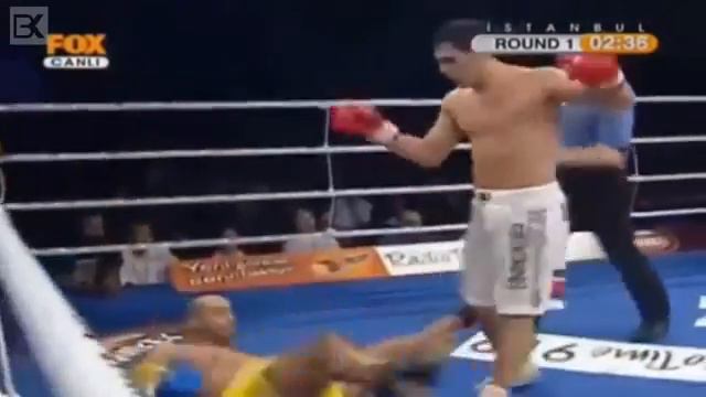 Zabit Semedov Maugli Highlight Забит Самедов HISTORY 2016 смотреть онлайн