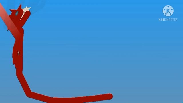 Redd vs All Trevor Henderson (STICK NODES) смотреть онлайн