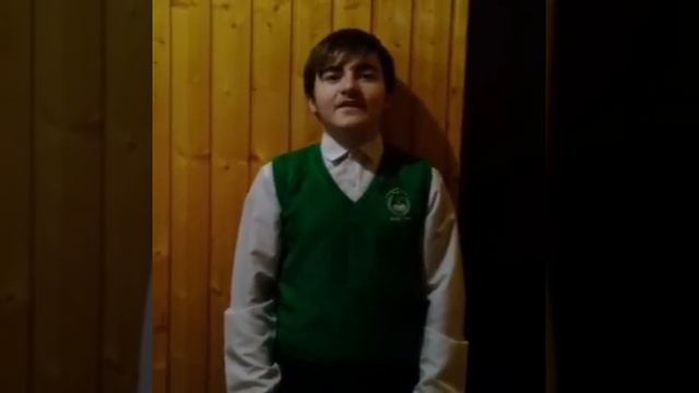Имя Героя моей школы (МОБУ СОШ №90 г. Сочи аул Большой Кичмай) смотреть онлайн