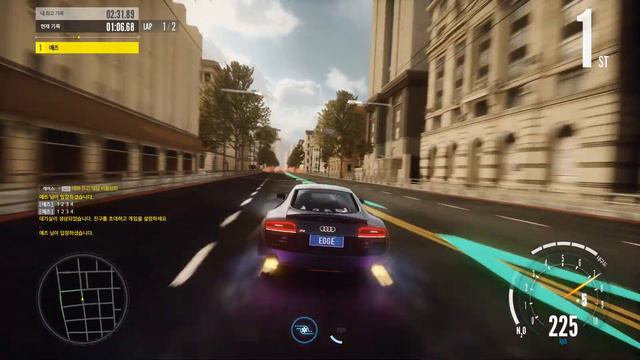 Need For Speed Edge 02 04 2018 11 18 40 21 смотреть онлайн