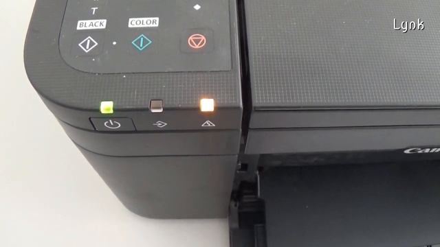 Canon Printers Error Codes: Causes and Solutions смотреть онлайн