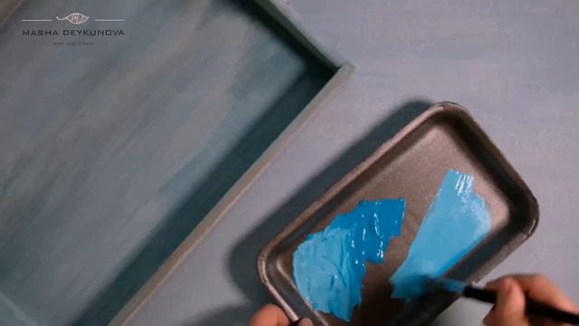 DIY Декор подноса своими руками. Стильный поднос с типографикой смотреть онлайн