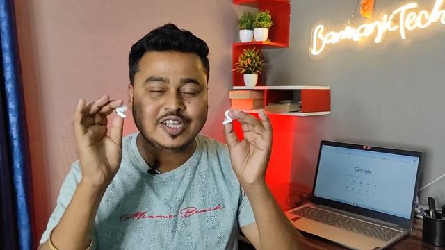 Unboxing & Review: Meesho Airpods Pro for Just 300 Rs - Are They Worth It? смотреть онлайн