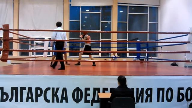 Градски турнир. Първи кръг. Оги 75кг. смотреть онлайн