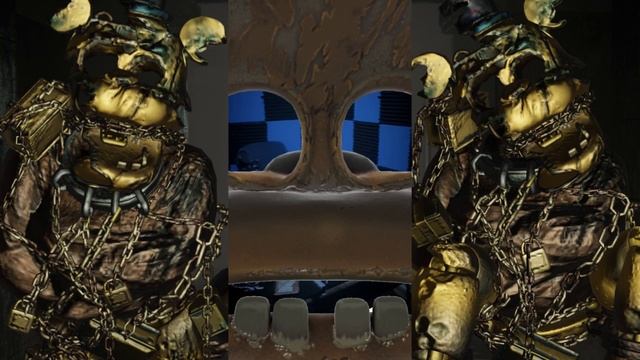 HOW TO DEFEAT GREAT ESCAPE GOLDEN FREDDY | FNaF AR Guide (Dark Circus DLC) смотреть онлайн