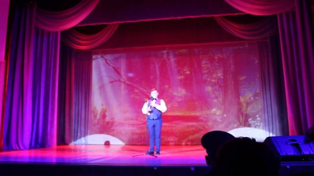 Гордиенко Иван, флейта-тенор ,"Спящая принцесса" Г.В.Гладков. Гала-концерт ф - ля "Весенняя капель смотреть онлайн