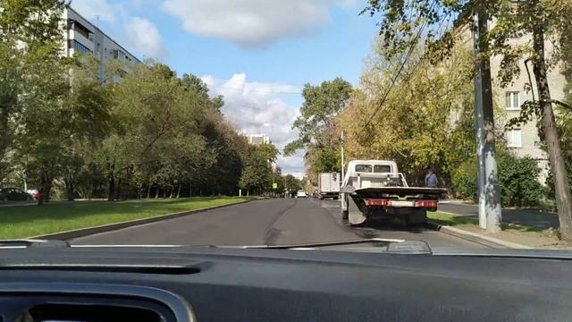 Измайловский маршрут за 20 мин. смотреть онлайн