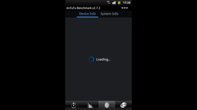 Galaxy S Plus GT-I9001 ROM I9001XXKQ7 смотреть онлайн