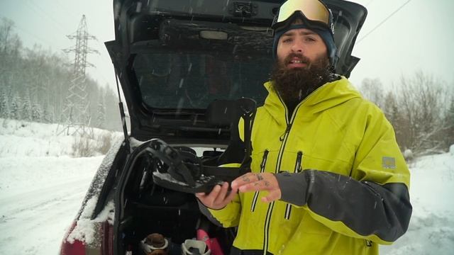 Union FLITE PRO самые дешевые крепления для сноуборда