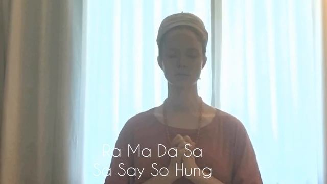 Ajeet Kaur Ra Ma Da Sa Meditation [Mannabliss Medicine for the Soul] смотреть онлайн